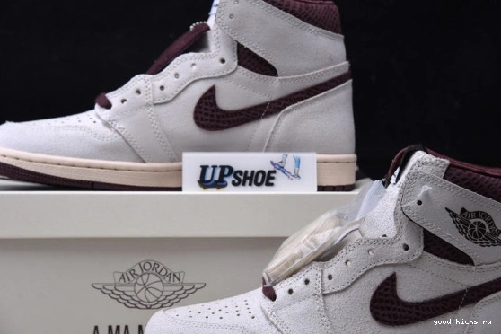 Jordan A Ma OG Maniere x DO7097-100 DO7097-100 Air High 1 0314